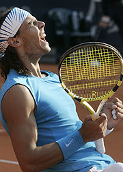 Rafael Nadal